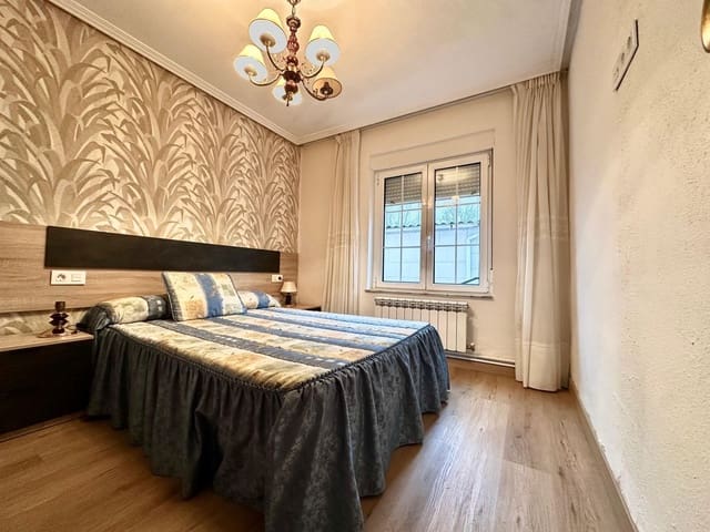 3 soveværelse Byhus til salg i Centro Urbano, Gijón med garage - € 229.000 (Ref: 9543099)