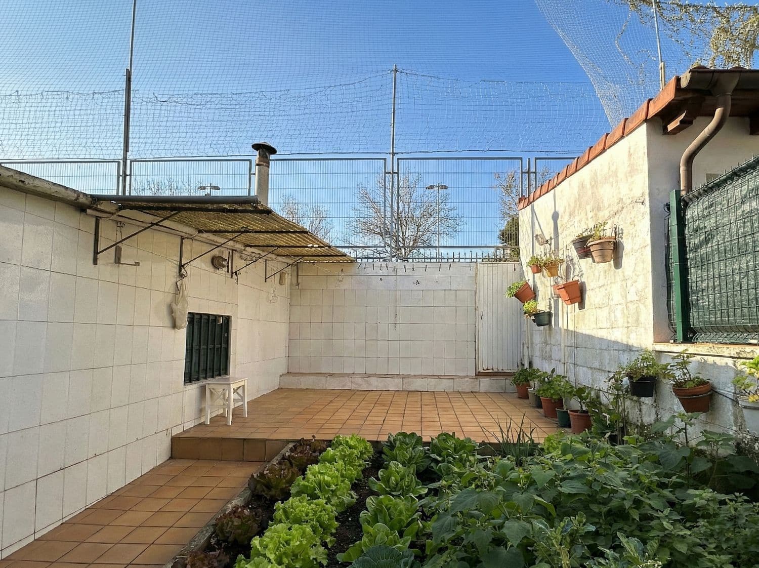 3 soveværelse Byhus til salg i Gijon med garage - € 229.000 (Ref: 9543099)