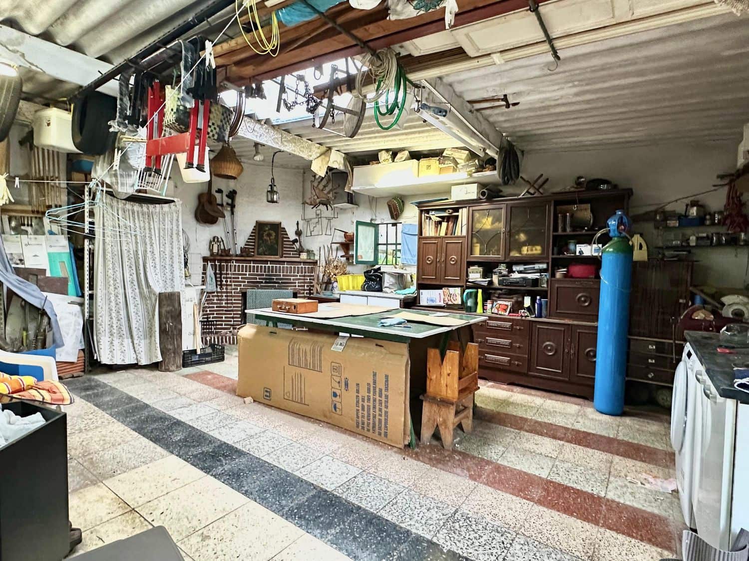 3 soveværelse Byhus til salg i Gijon med garage - € 229.000 (Ref: 9543099)