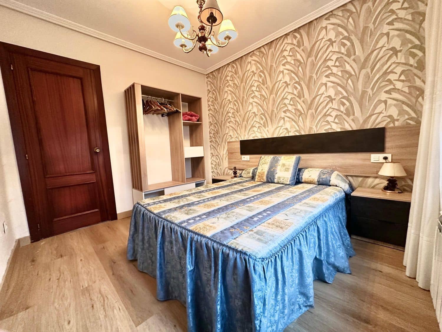 3 soveværelse Byhus til salg i Gijon med garage - € 229.000 (Ref: 9543099)