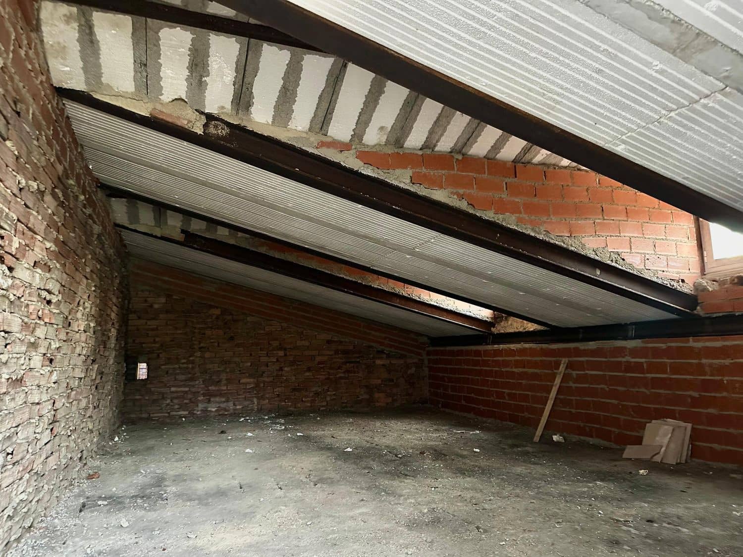 3 soveværelse Byhus til salg i Gijon med garage - € 229.000 (Ref: 9543099)