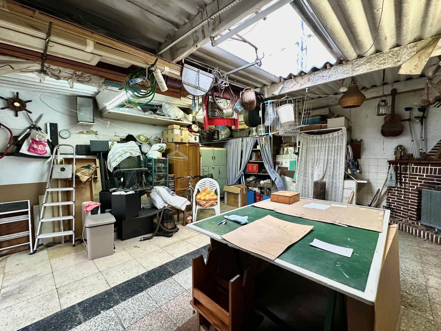 3 soveværelse Byhus til salg i Gijon med garage - € 229.000 (Ref: 9543099)