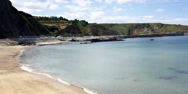 Mark till salu i Luarca, Valdés - 750 000 € (Ref: 9543100)