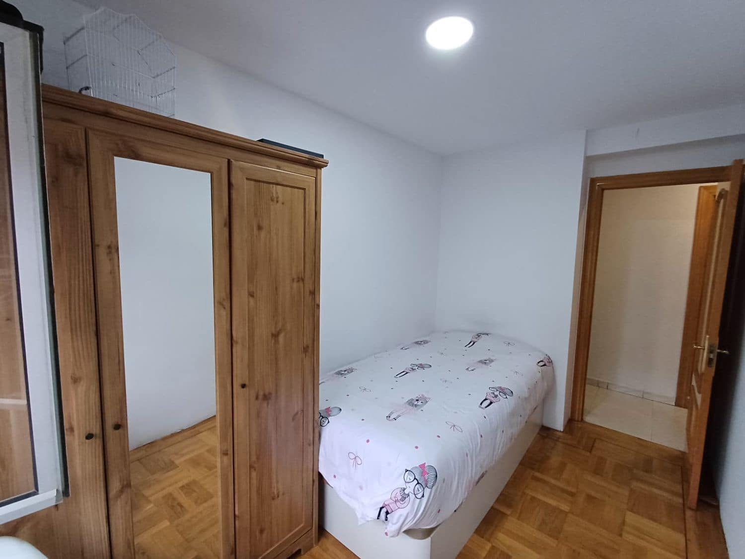 3 makuuhuone Huoneisto myytävänä paikassa Aviles mukana 
autotalli - 110 000 € (Ref: 9547390)