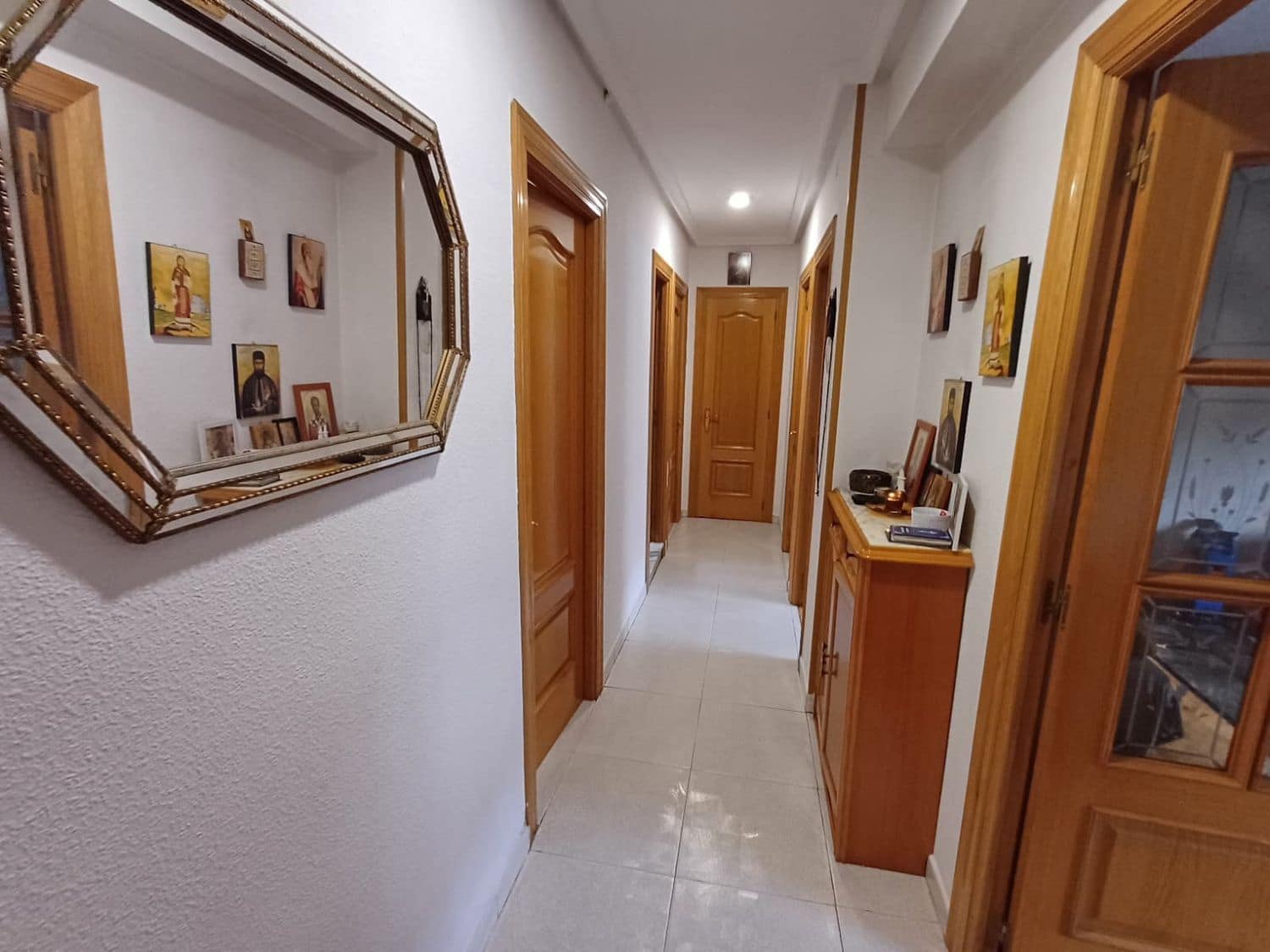 3 makuuhuone Huoneisto myytävänä paikassa Aviles mukana 
autotalli - 110 000 € (Ref: 9547390)