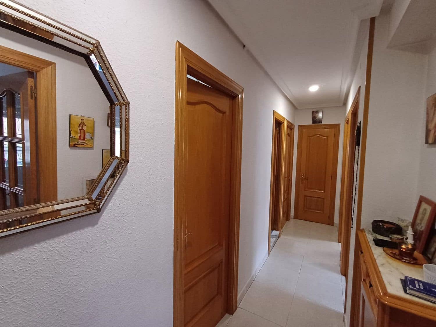 3 makuuhuone Huoneisto myytävänä paikassa Aviles mukana 
autotalli - 110 000 € (Ref: 9547390)