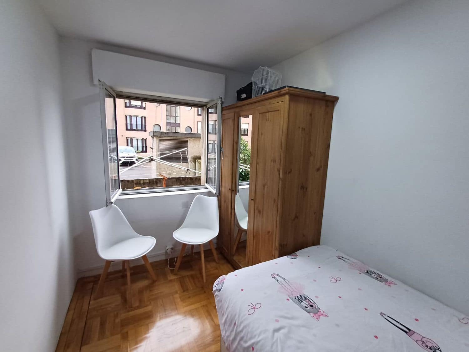 3 makuuhuone Huoneisto myytävänä paikassa Aviles mukana 
autotalli - 110 000 € (Ref: 9547390)