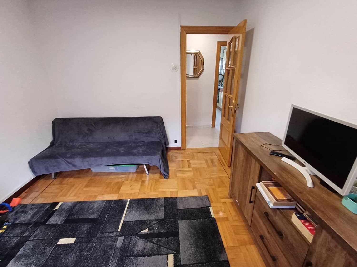 3 makuuhuone Huoneisto myytävänä paikassa Aviles mukana 
autotalli - 110 000 € (Ref: 9547390)