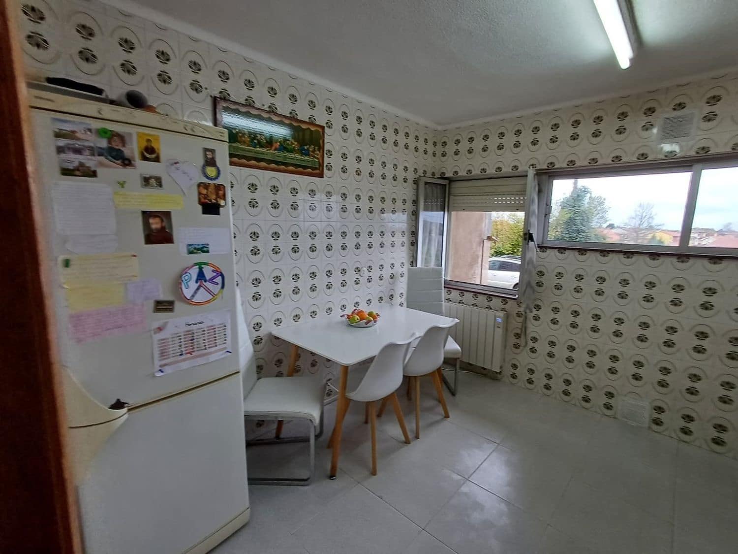 3 makuuhuone Huoneisto myytävänä paikassa Aviles mukana 
autotalli - 110 000 € (Ref: 9547390)