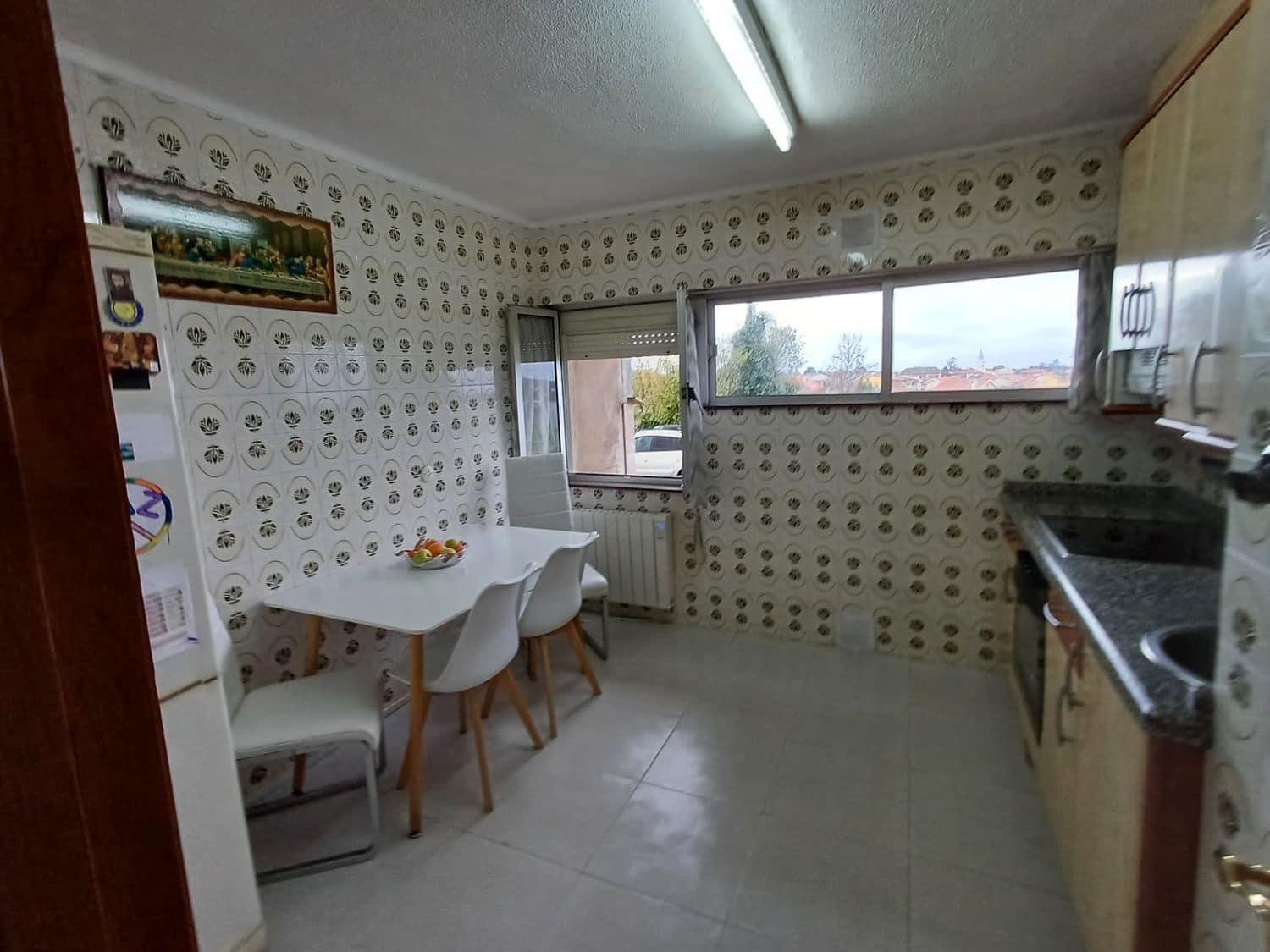 3 makuuhuone Huoneisto myytävänä paikassa Aviles mukana 
autotalli - 110 000 € (Ref: 9547390)