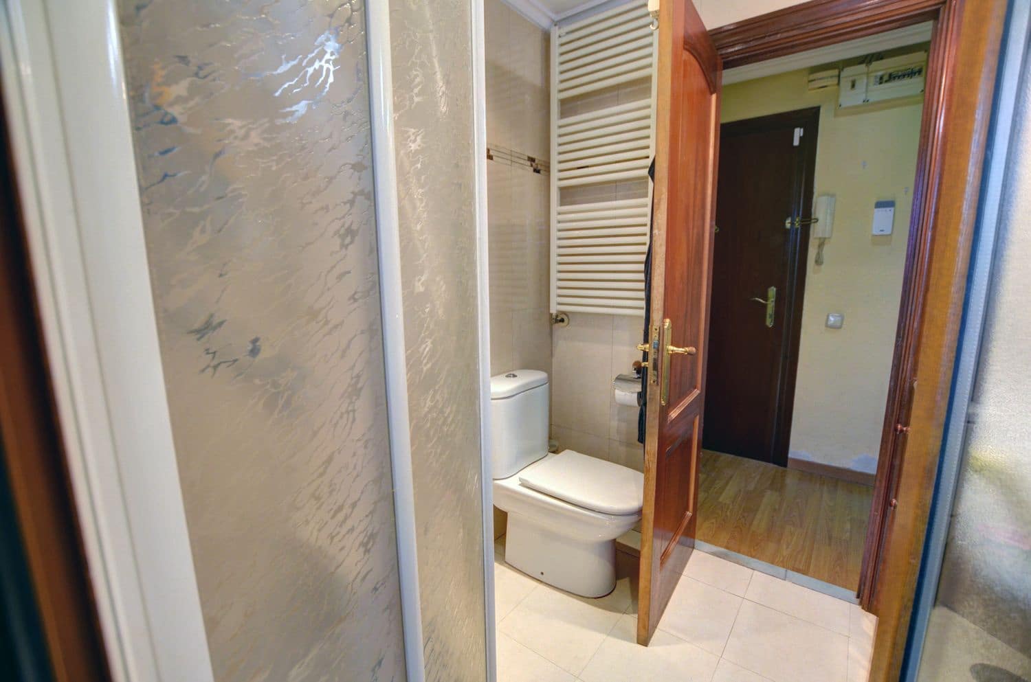 4 slaapkamer Appartement te koop in Aviles met garage - € 145.000 (Ref: 9547391)