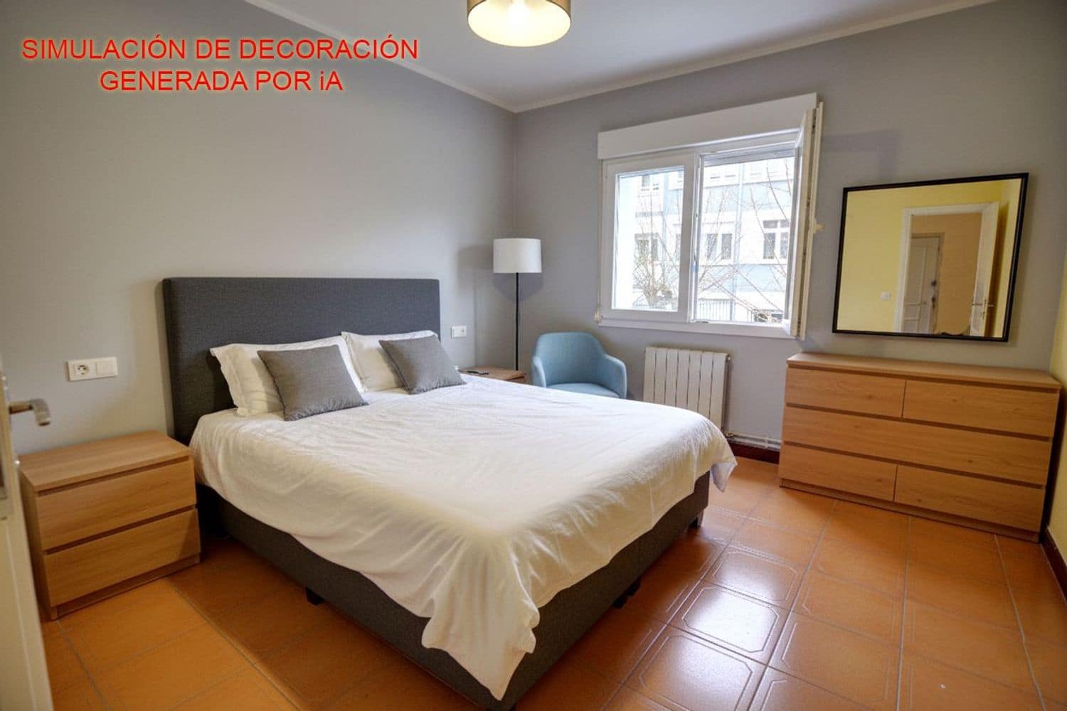 4 slaapkamer Appartement te koop in Aviles met garage - € 145.000 (Ref: 9547391)