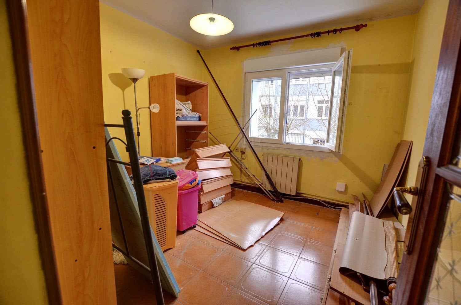 4 slaapkamer Appartement te koop in Aviles met garage - € 145.000 (Ref: 9547391)