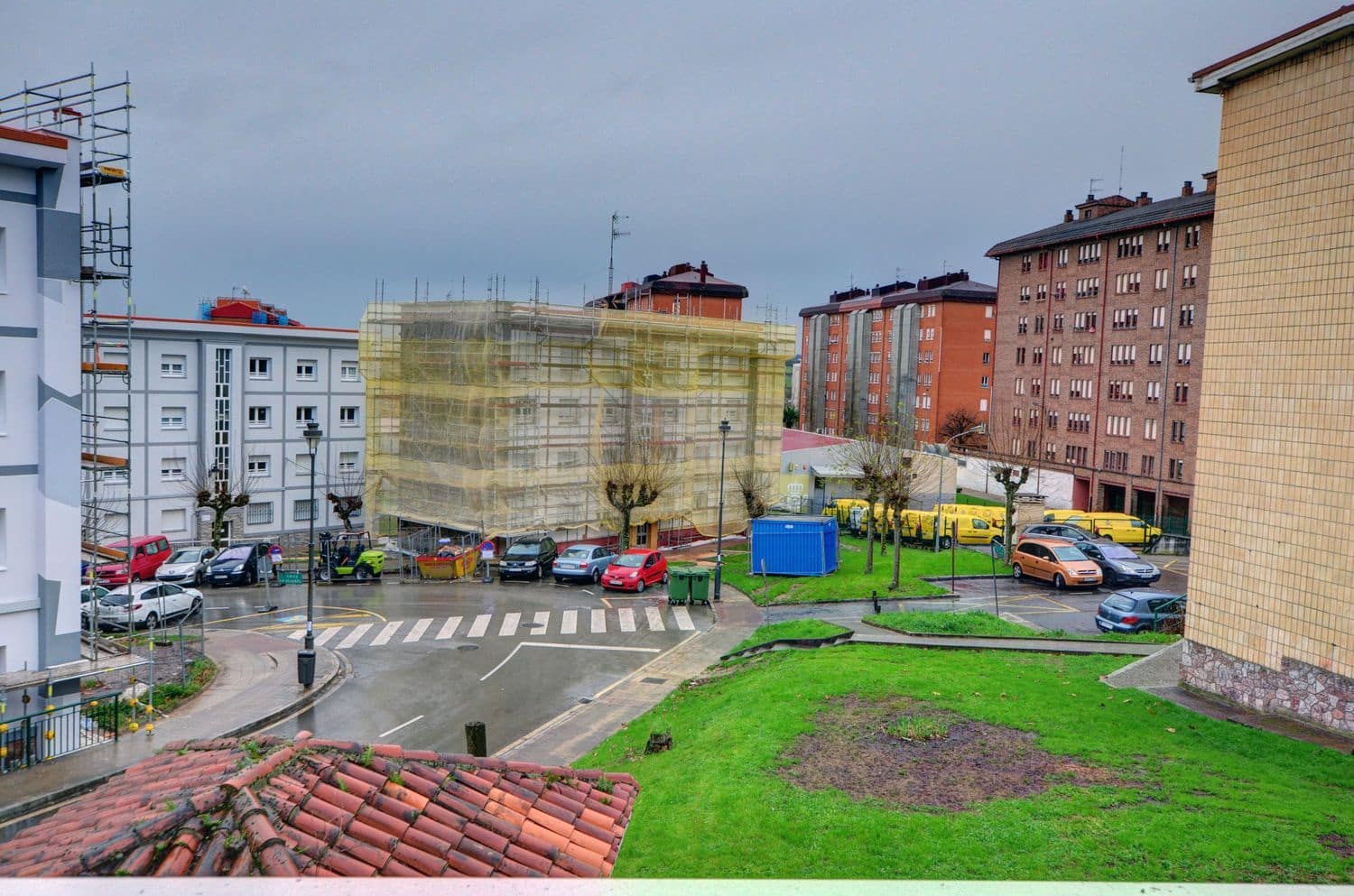 4 slaapkamer Appartement te koop in Aviles met garage - € 145.000 (Ref: 9547391)