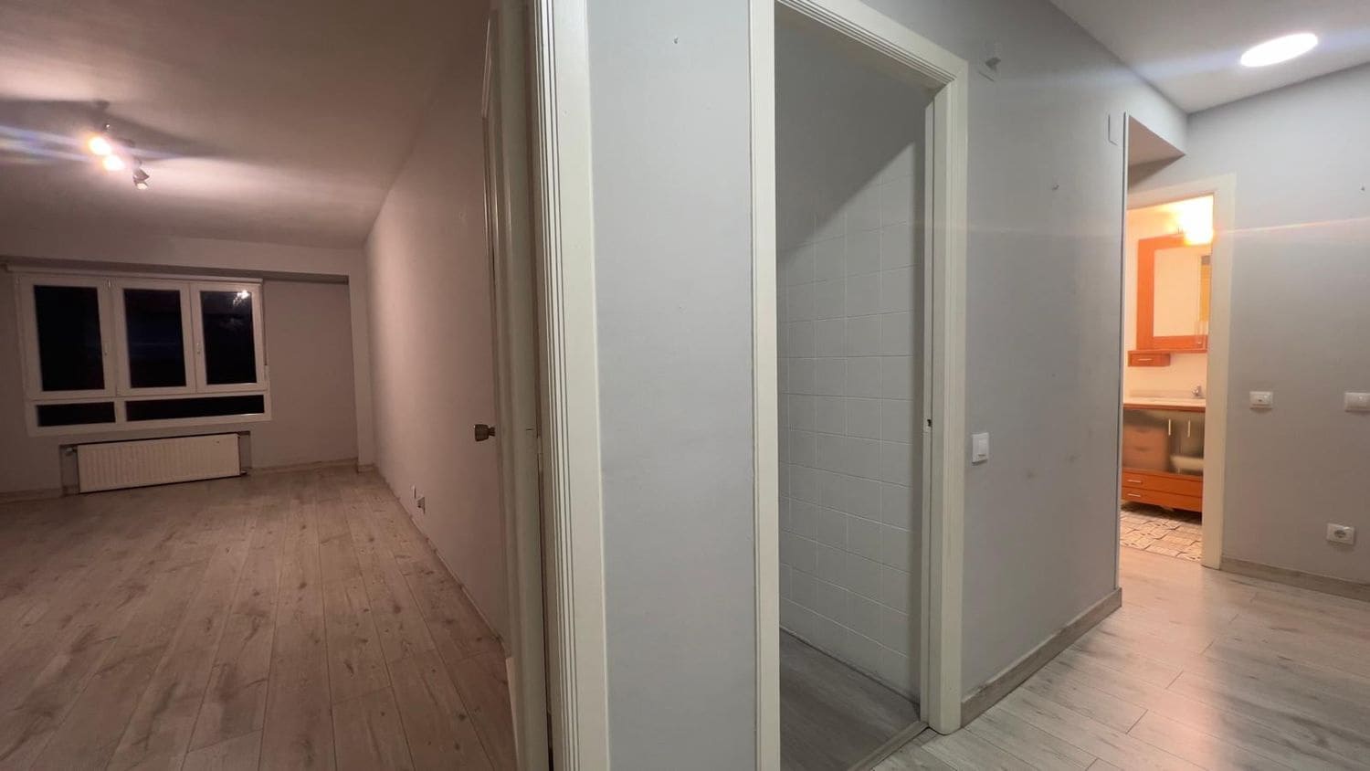 3 makuuhuone Huoneisto myytävänä paikassa Gijon mukana 
autotalli - 195 000 € (Ref: 9550848)