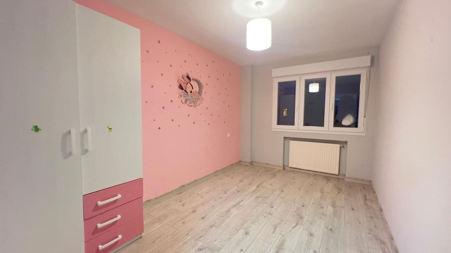 3 makuuhuone Huoneisto myytävänä paikassa Gijon mukana 
autotalli - 195 000 € (Ref: 9550848)