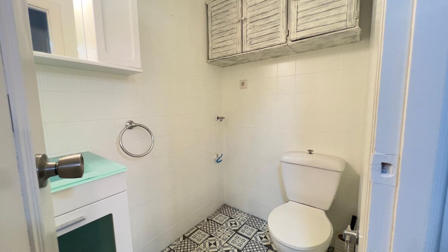 3 makuuhuone Huoneisto myytävänä paikassa Gijon mukana 
autotalli - 195 000 € (Ref: 9550848)