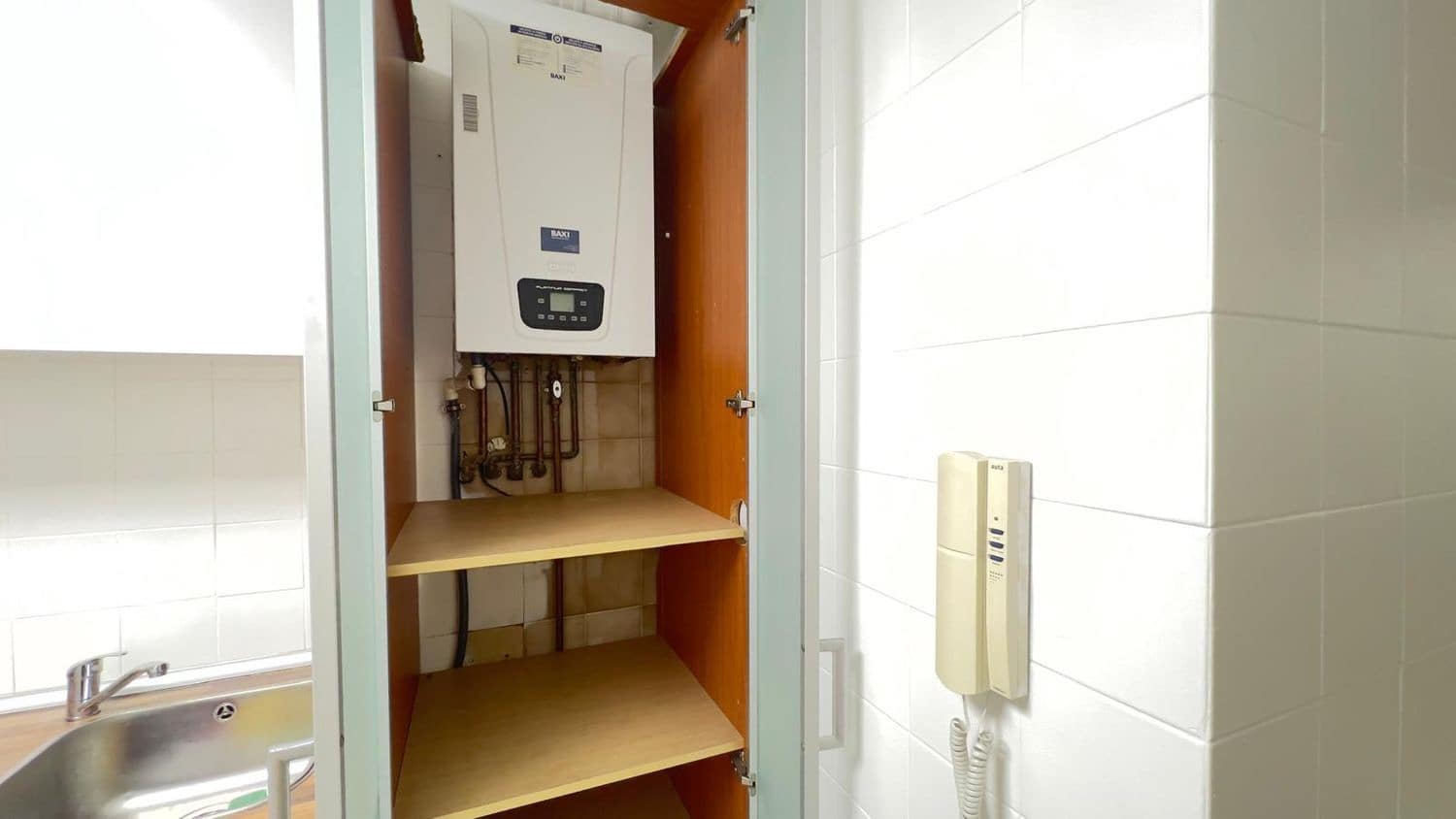 3 makuuhuone Huoneisto myytävänä paikassa Gijon mukana 
autotalli - 195 000 € (Ref: 9550848)