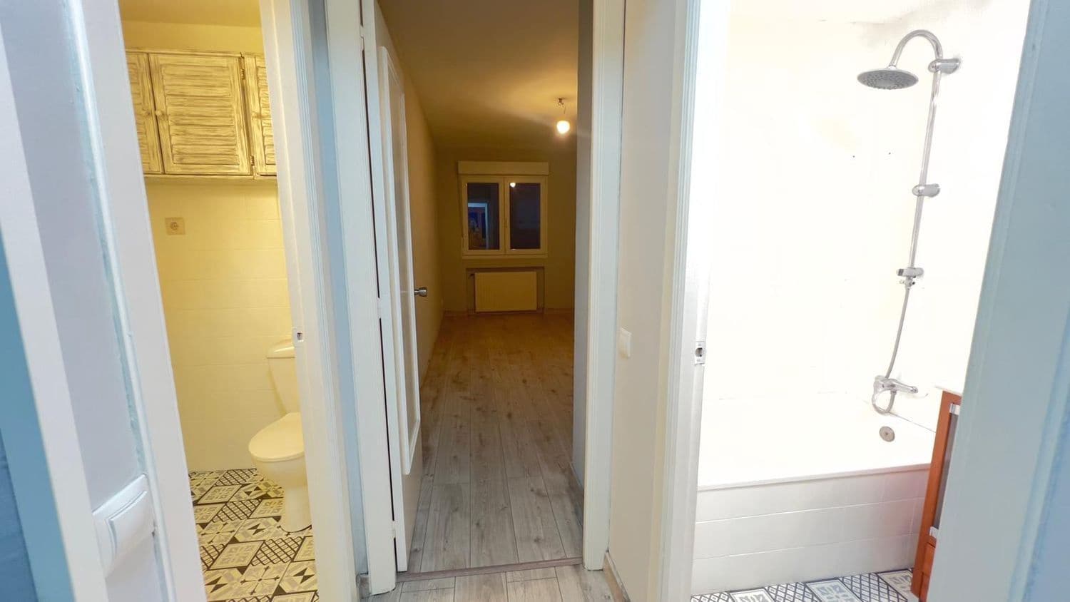 3 makuuhuone Huoneisto myytävänä paikassa Gijon mukana 
autotalli - 195 000 € (Ref: 9550848)