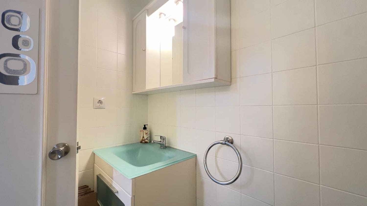 3 makuuhuone Huoneisto myytävänä paikassa Gijon mukana 
autotalli - 195 000 € (Ref: 9550848)