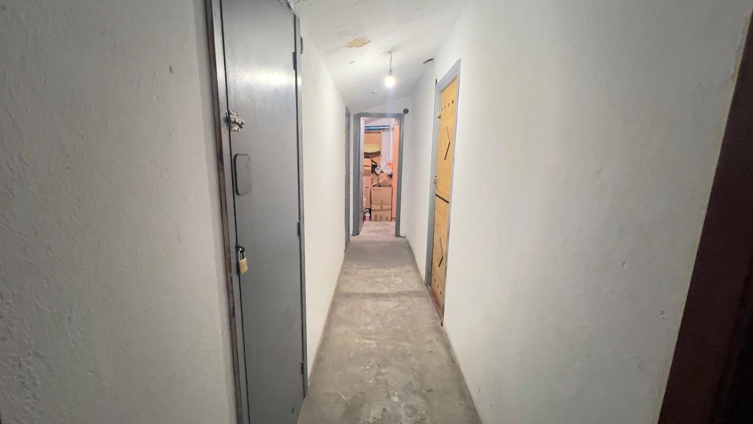 3 makuuhuone Huoneisto myytävänä paikassa Gijon mukana 
autotalli - 195 000 € (Ref: 9550848)