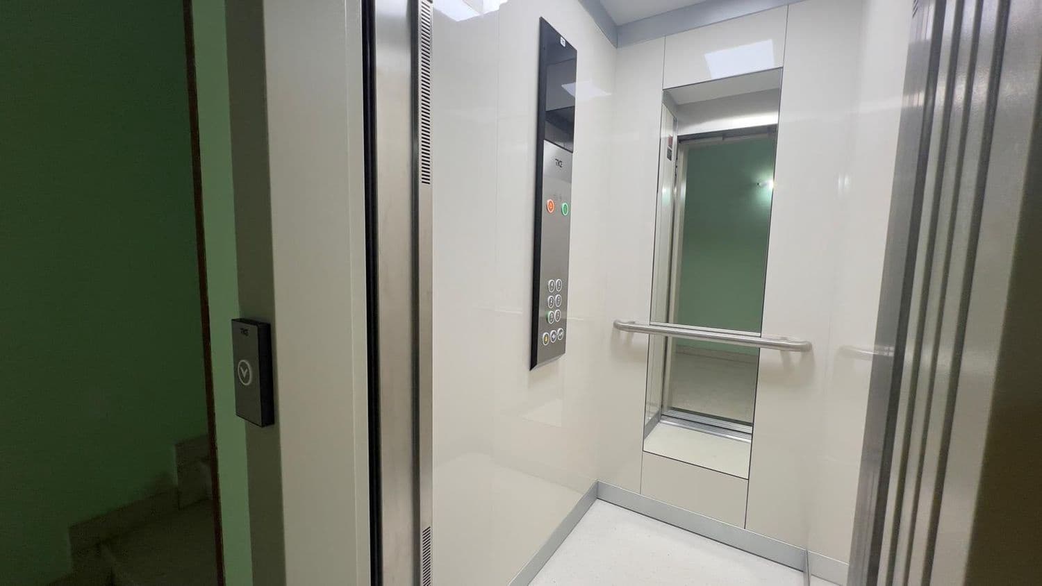 3 makuuhuone Huoneisto myytävänä paikassa Gijon mukana 
autotalli - 195 000 € (Ref: 9550848)