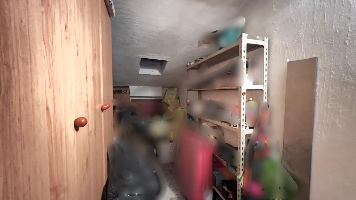 3 makuuhuone Huoneisto myytävänä paikassa Gijon mukana 
autotalli - 195 000 € (Ref: 9550848)