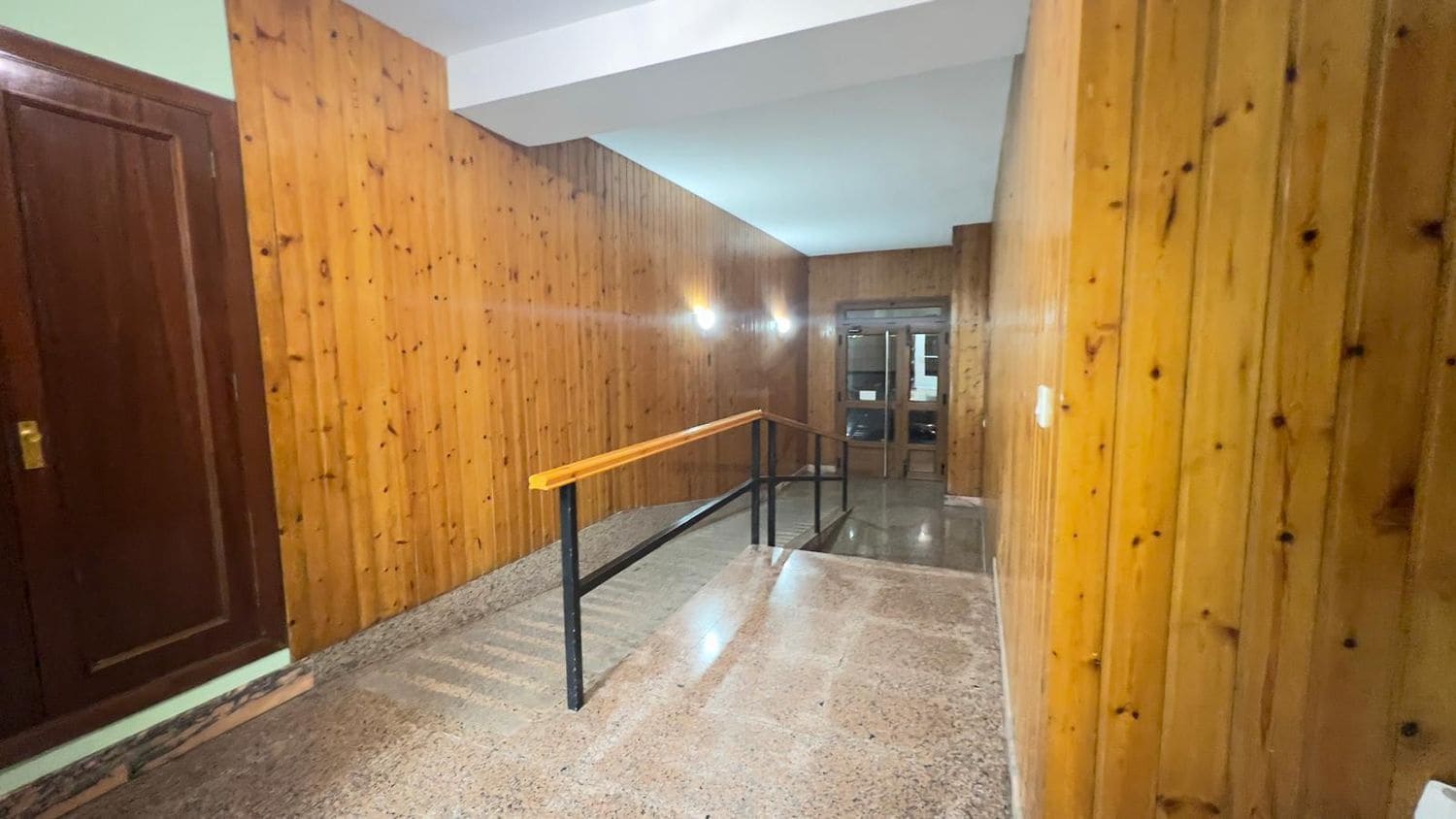 3 makuuhuone Huoneisto myytävänä paikassa Gijon mukana 
autotalli - 195 000 € (Ref: 9550848)