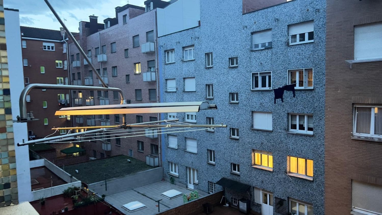 3 makuuhuone Huoneisto myytävänä paikassa Gijon mukana 
autotalli - 195 000 € (Ref: 9550848)