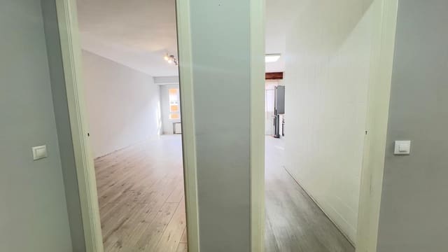 3 chambre Appartement à vendre à Centro Urbano, Gijón avec garage - 195 000 € (Ref: 9550848)