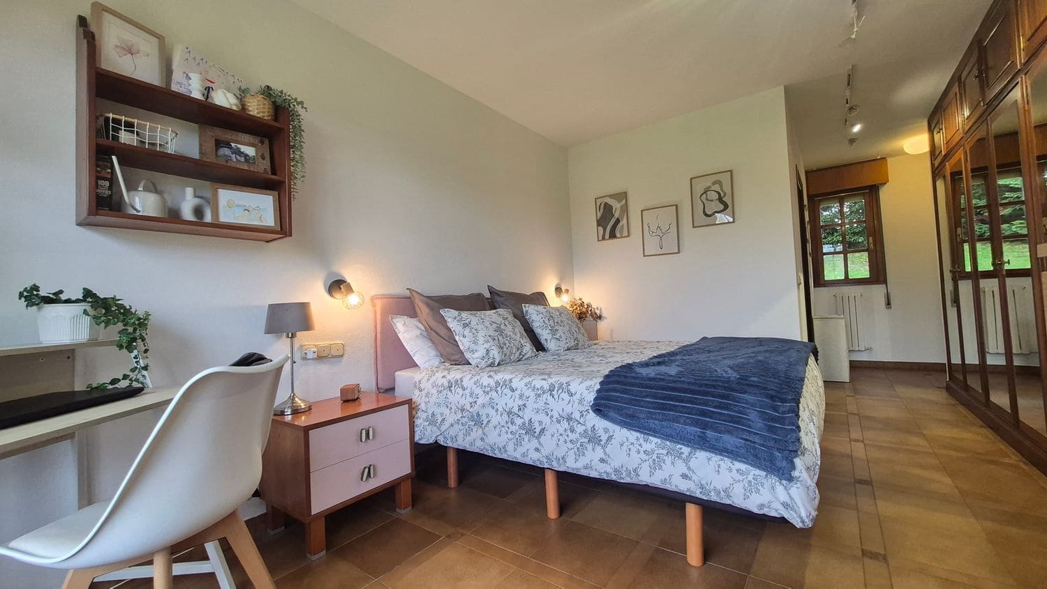 5 soveværelse Villa til salg i Gijon med swimmingpool garage - € 930.000 (Ref: 9550850)