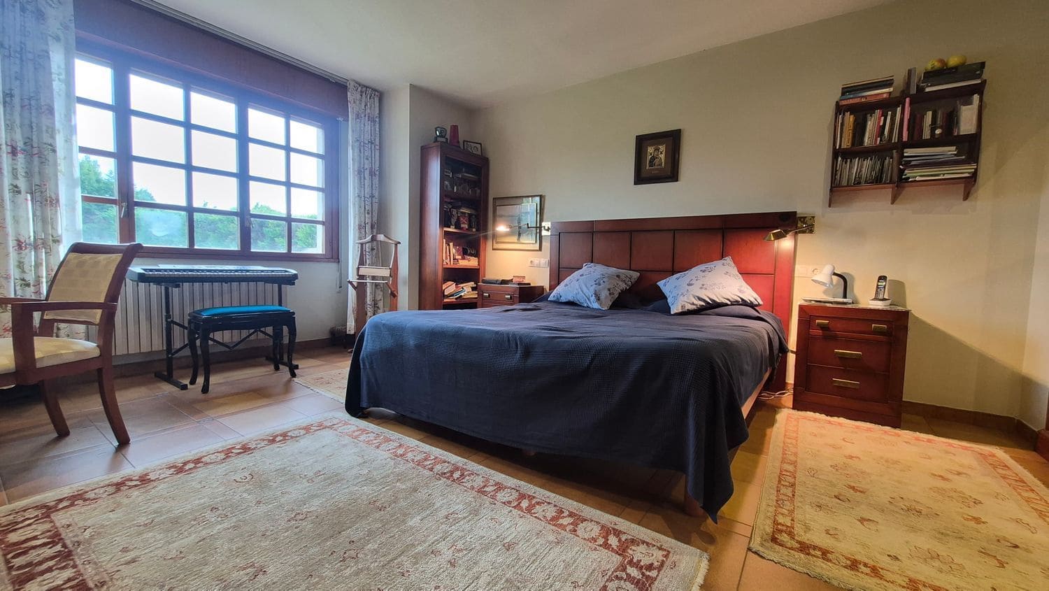 5 soveværelse Villa til salg i Gijon med swimmingpool garage - € 930.000 (Ref: 9550850)