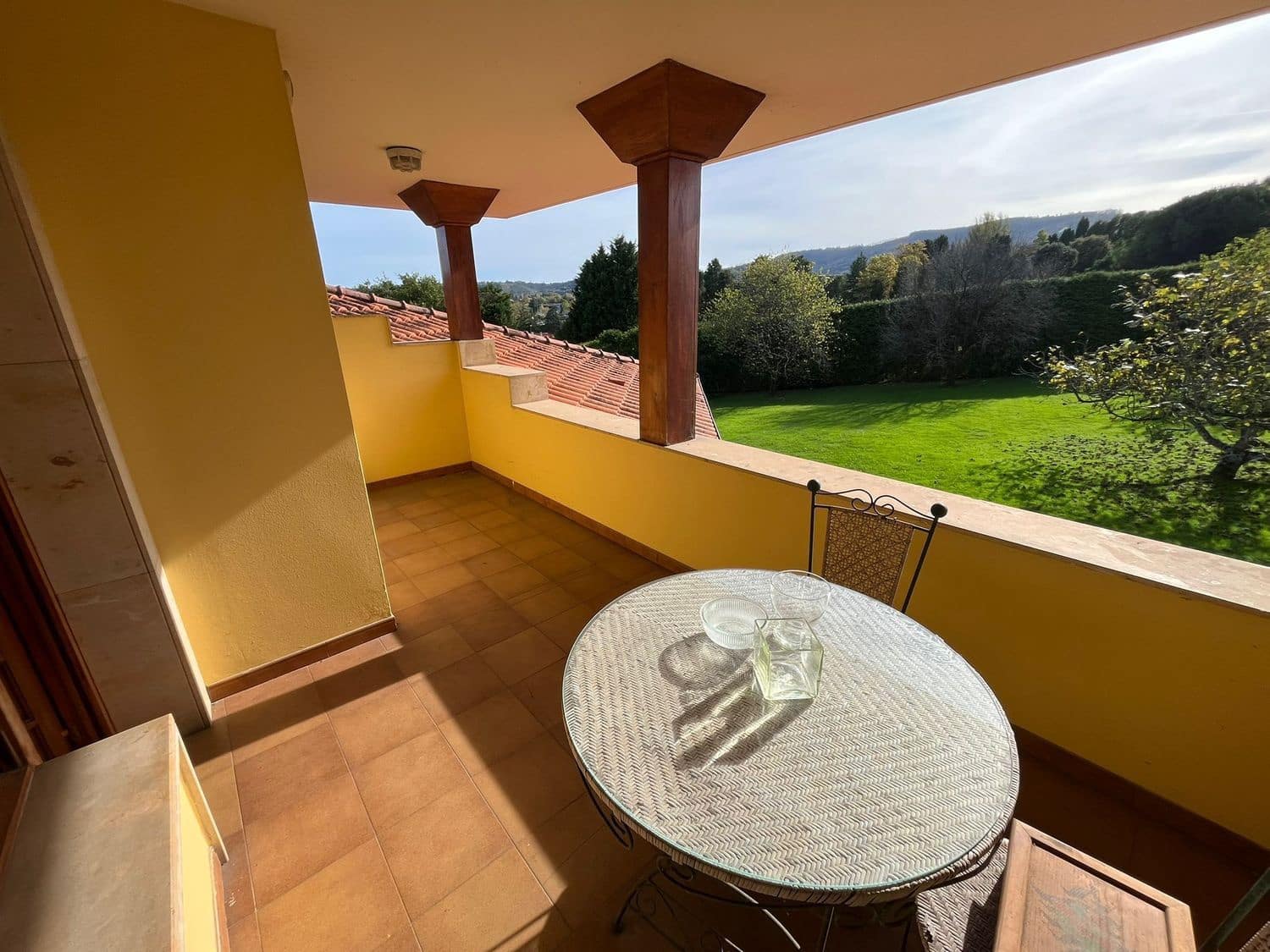 5 soveværelse Villa til salg i Gijon med swimmingpool garage - € 930.000 (Ref: 9550850)