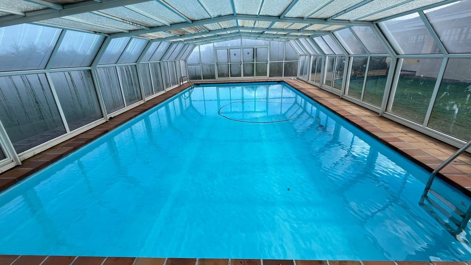 5 soveværelse Villa til salg i Gijon med swimmingpool garage - € 930.000 (Ref: 9550850)