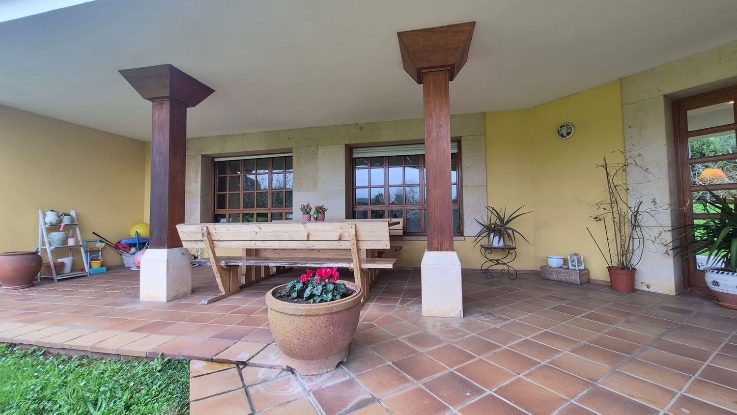 5 soveværelse Villa til salg i Gijon med swimmingpool garage - € 930.000 (Ref: 9550850)