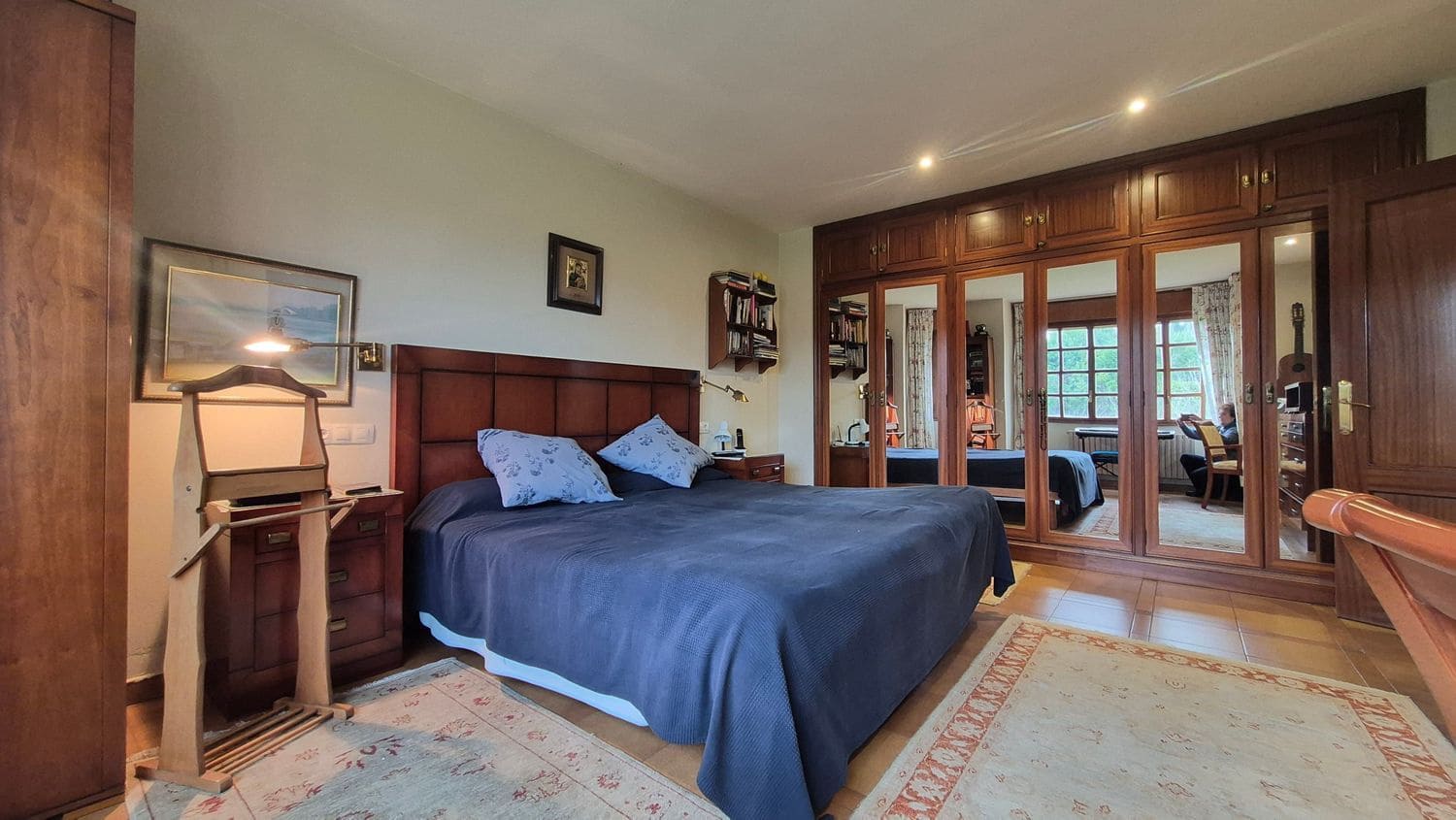 5 soveværelse Villa til salg i Gijon med swimmingpool garage - € 930.000 (Ref: 9550850)