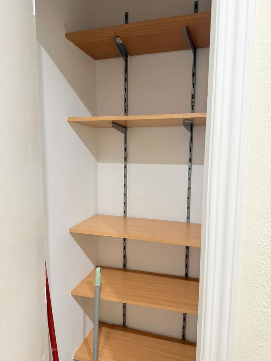 1 Zimmer Apartment zu vermieten in Oviedo mit Garage - 850 € (Ref: 9554380)