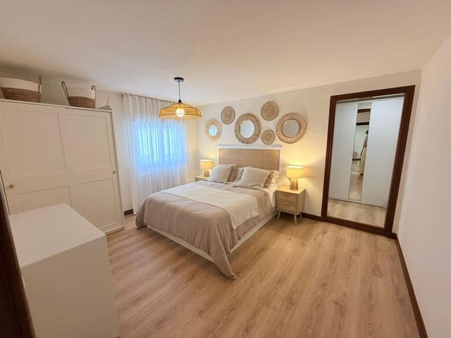 1 bedroom Apartment for rent in Centro Urbano, Oviedo with garage - € 850 (Ref: 9554380)