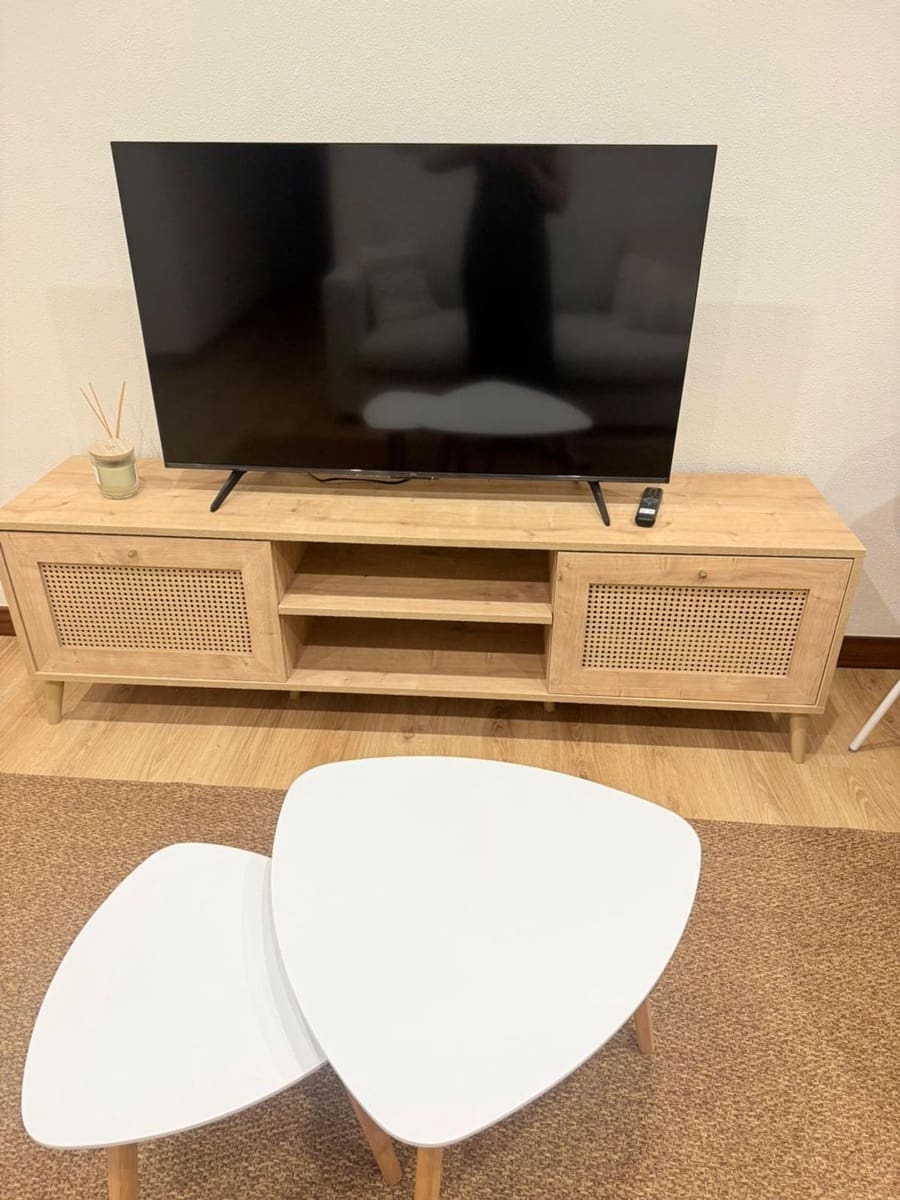 1 Zimmer Apartment zu vermieten in Oviedo mit Garage - 850 € (Ref: 9554380)