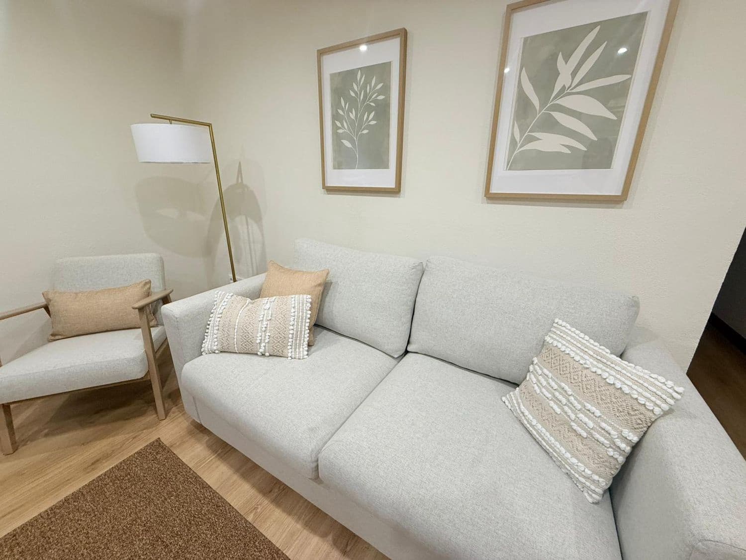 1 Zimmer Apartment zu vermieten in Oviedo mit Garage - 850 € (Ref: 9554380)