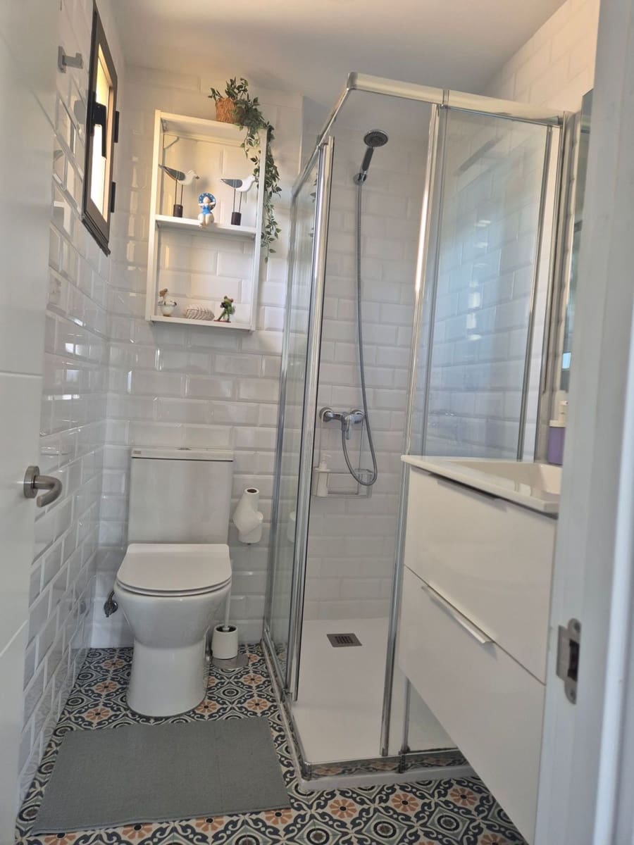 Apartamento de 1 habitación en Gijón en venta con garaje - 183.000 € (Ref: 9554381)