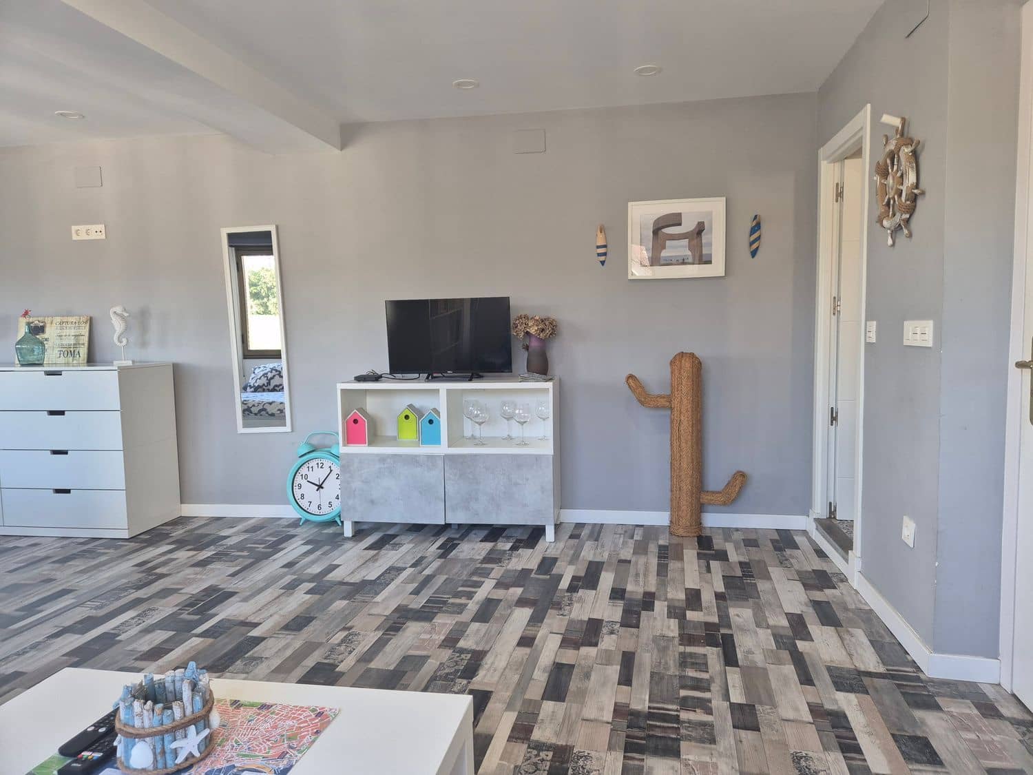 Apartamento de 1 habitación en Gijón en venta con garaje - 183.000 € (Ref: 9554381)