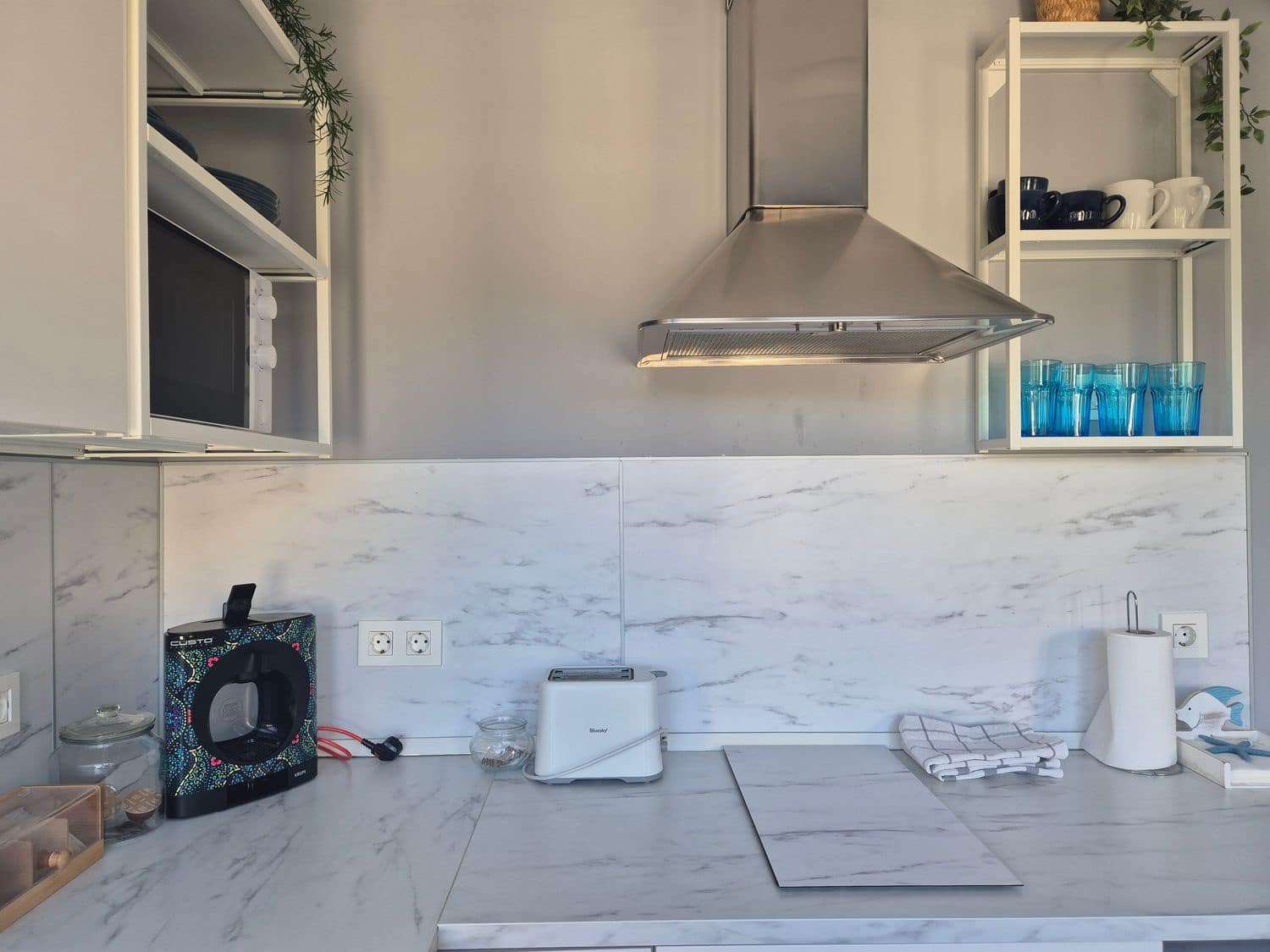 Apartamento de 1 habitación en Gijón en venta con garaje - 183.000 € (Ref: 9554381)