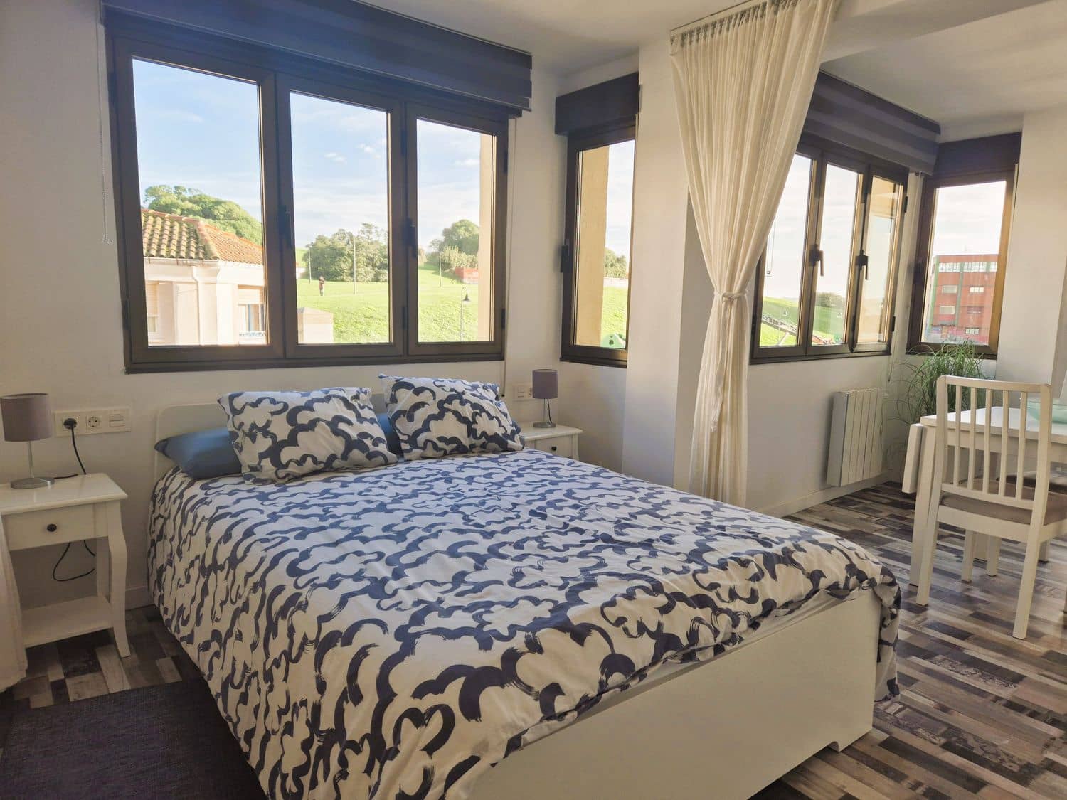 Apartamento de 1 habitación en Gijón en venta con garaje - 183.000 € (Ref: 9554381)