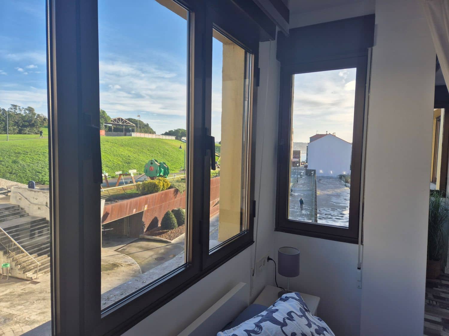 Apartamento de 1 habitación en Gijón en venta con garaje - 183.000 € (Ref: 9554381)