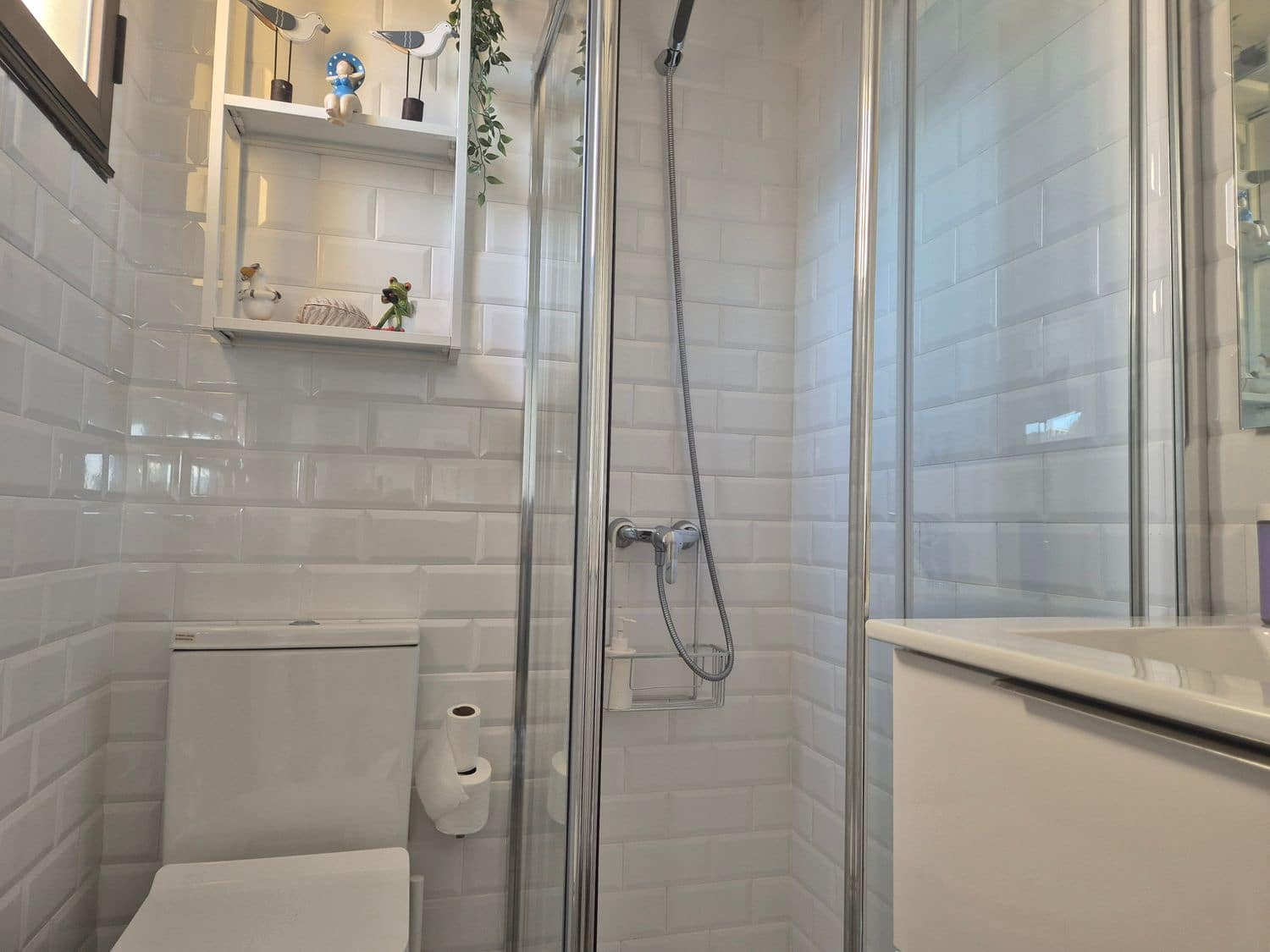 Apartamento de 1 habitación en Gijón en venta con garaje - 183.000 € (Ref: 9554381)