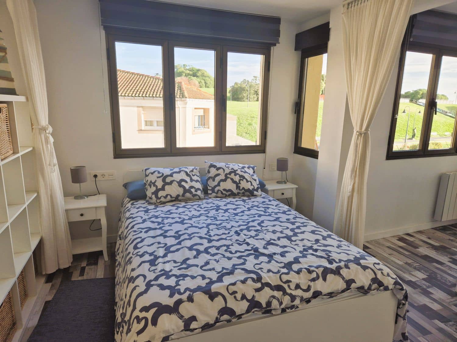 Apartamento de 1 habitación en Gijón en venta con garaje - 183.000 € (Ref: 9554381)