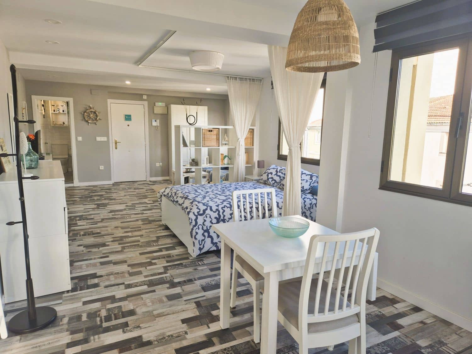 Apartamento de 1 habitación en Gijón en venta con garaje - 183.000 € (Ref: 9554381)