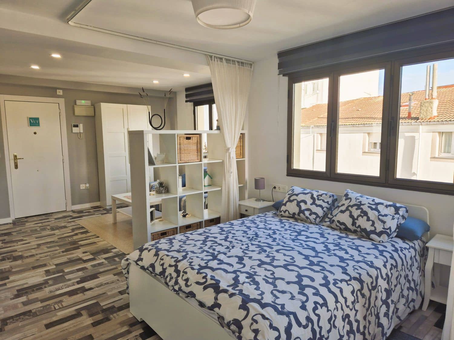 Apartamento de 1 habitación en Gijón en venta con garaje - 183.000 € (Ref: 9554381)