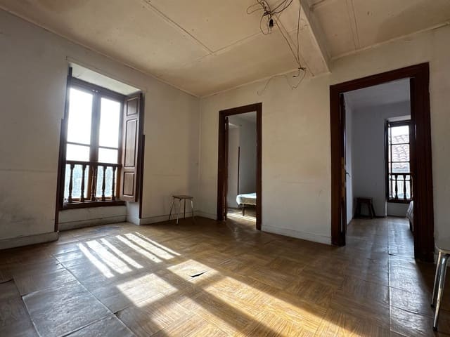 5 slaapkamer Finca/Landhuis te koop in Salas met garage - € 87.900 (Ref: 9554382)